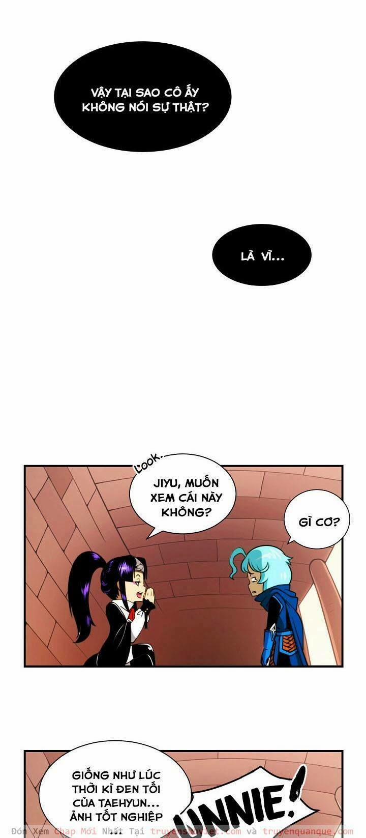 Sự Trở Lại Của Người Chơi Mạnh Nhất 13 trang 49