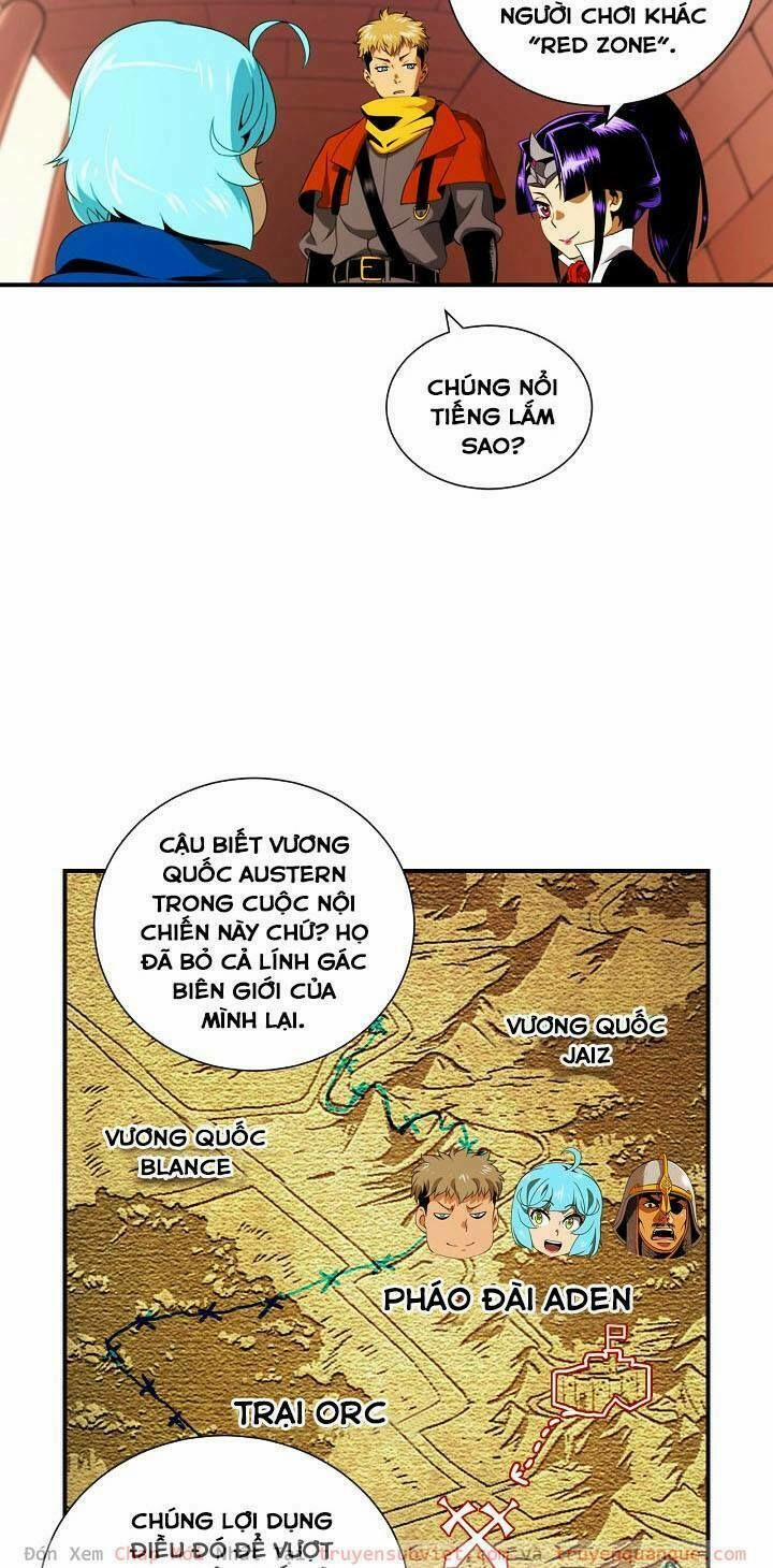 Sự Trở Lại Của Người Chơi Mạnh Nhất 13 trang 53