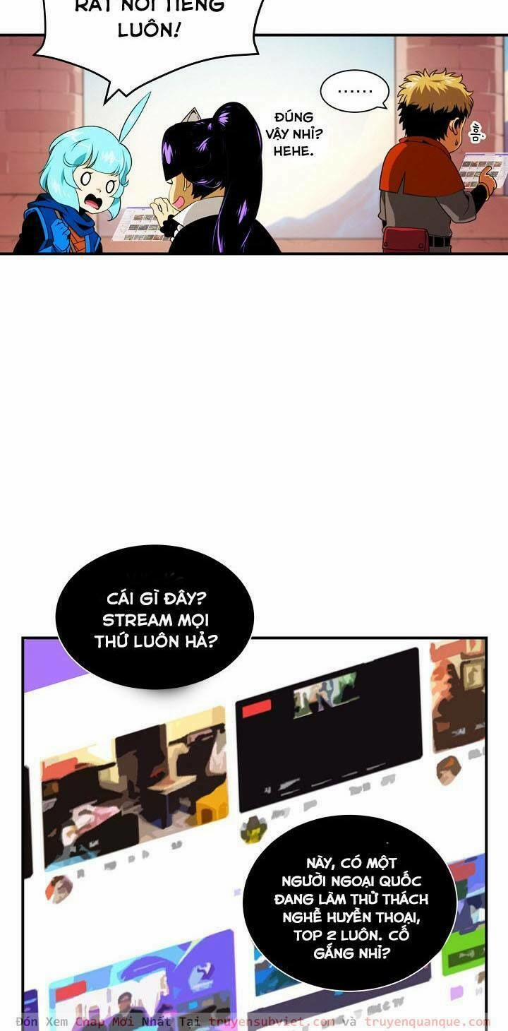 Sự Trở Lại Của Người Chơi Mạnh Nhất 13 trang 57