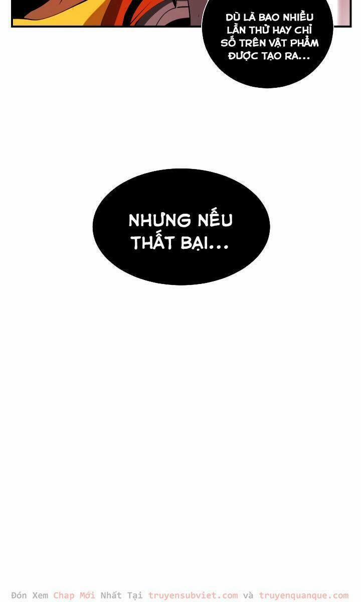 Sự Trở Lại Của Người Chơi Mạnh Nhất 14 trang 10