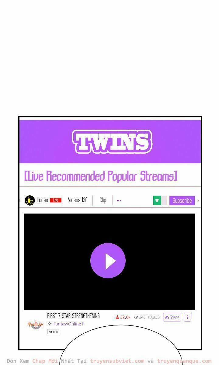 Sự Trở Lại Của Người Chơi Mạnh Nhất 14 trang 11