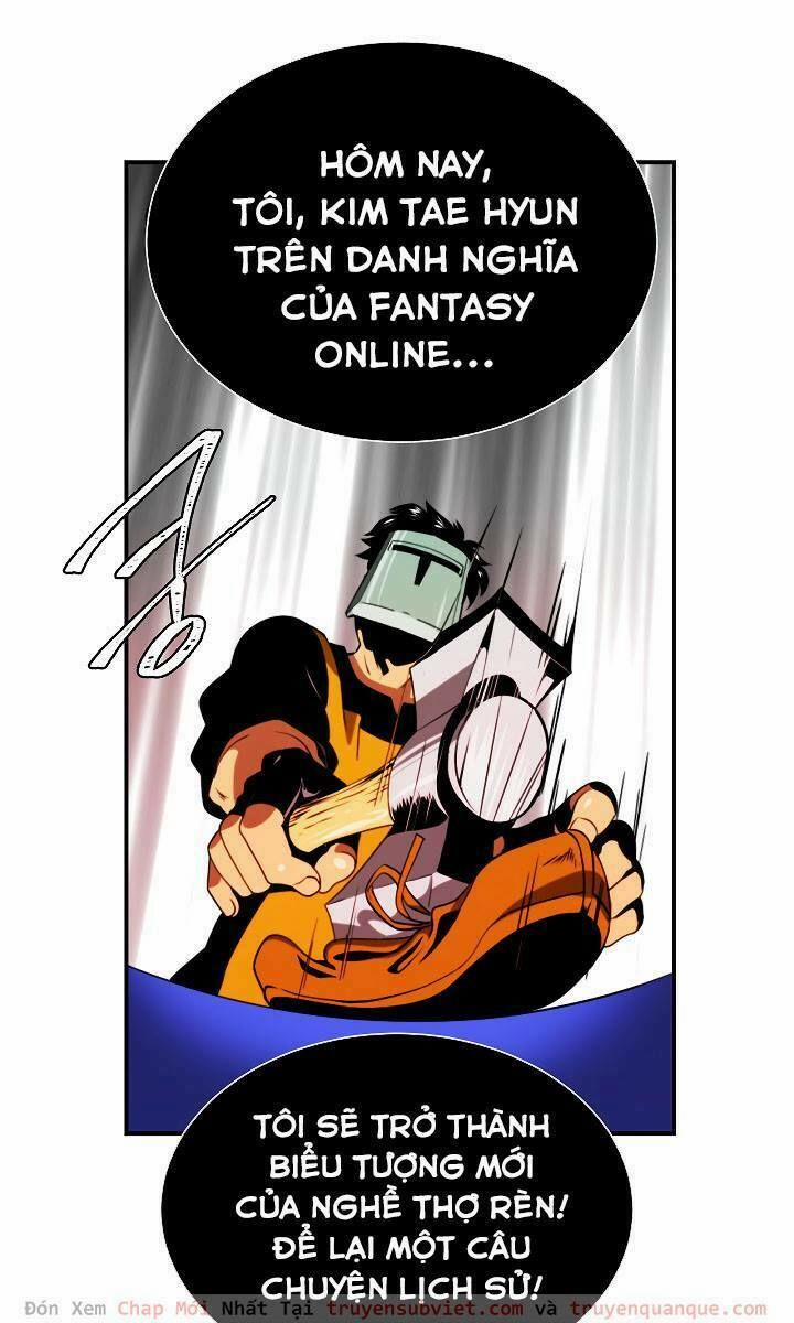 Sự Trở Lại Của Người Chơi Mạnh Nhất 14 trang 16