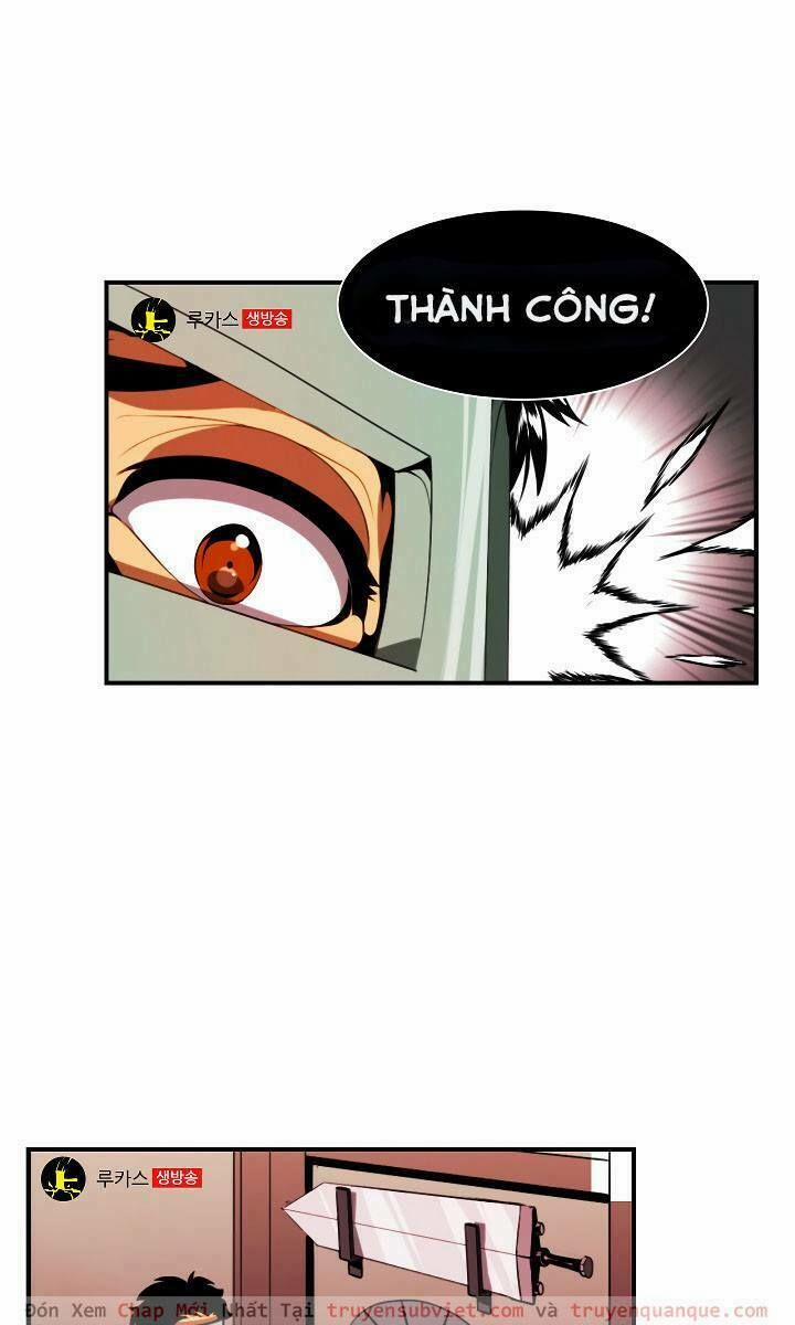 Sự Trở Lại Của Người Chơi Mạnh Nhất 14 trang 18