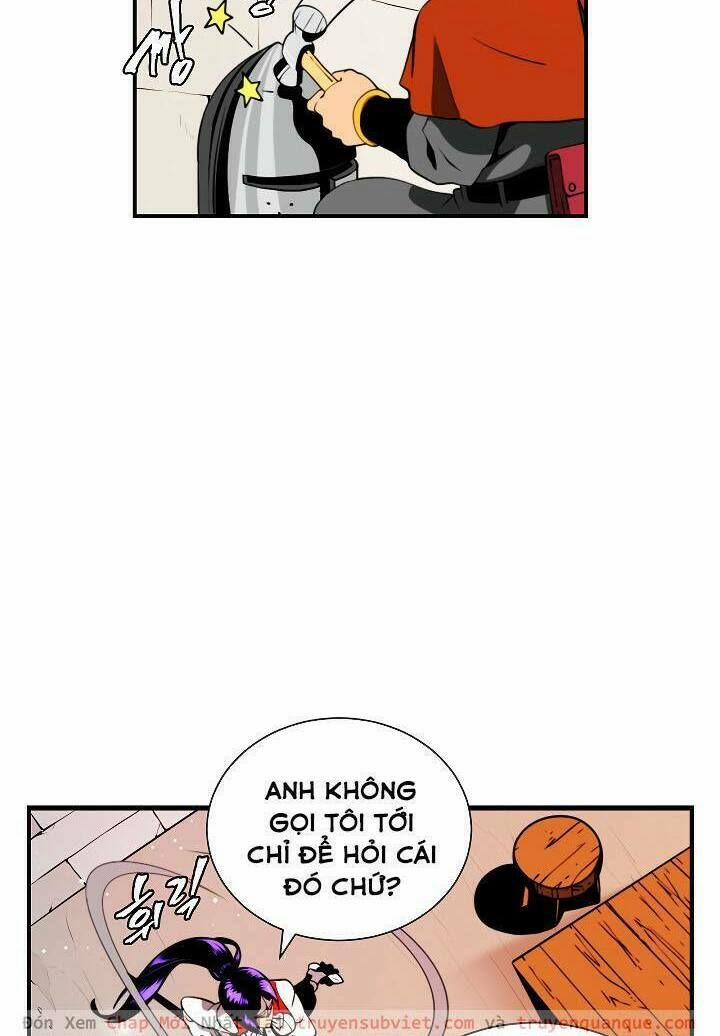 Sự Trở Lại Của Người Chơi Mạnh Nhất 14 trang 2