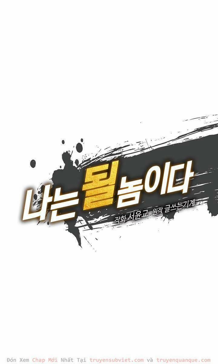 Sự Trở Lại Của Người Chơi Mạnh Nhất 14 trang 21