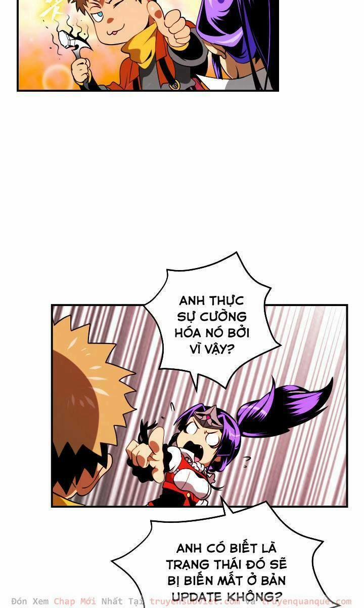 Sự Trở Lại Của Người Chơi Mạnh Nhất 14 trang 30