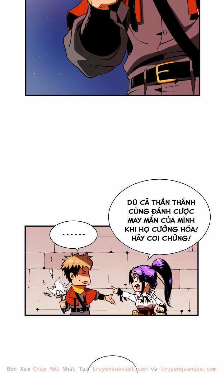 Sự Trở Lại Của Người Chơi Mạnh Nhất 14 trang 32