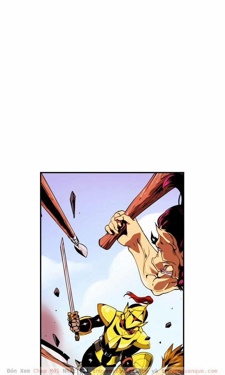 Sự Trở Lại Của Người Chơi Mạnh Nhất 14 trang 34