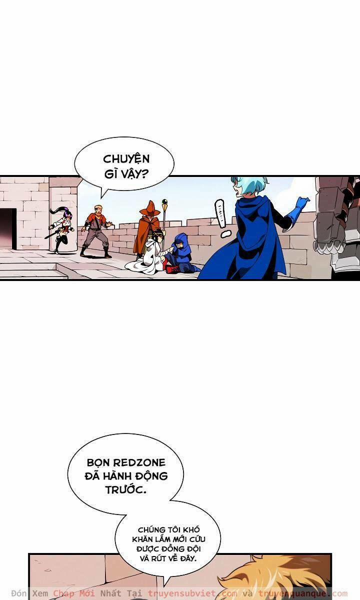 Sự Trở Lại Của Người Chơi Mạnh Nhất 14 trang 36
