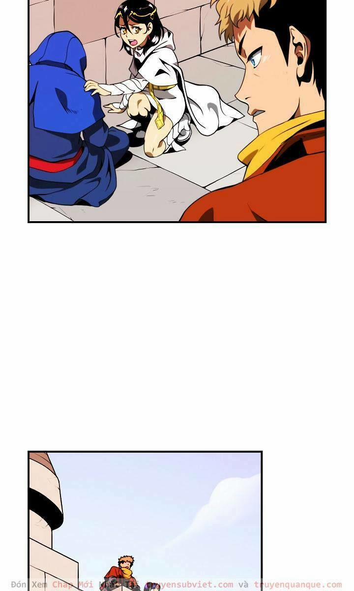 Sự Trở Lại Của Người Chơi Mạnh Nhất 14 trang 37