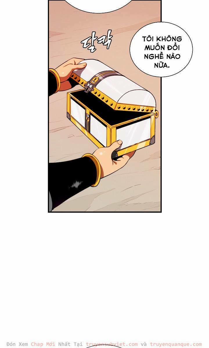 Sự Trở Lại Của Người Chơi Mạnh Nhất 14 trang 4