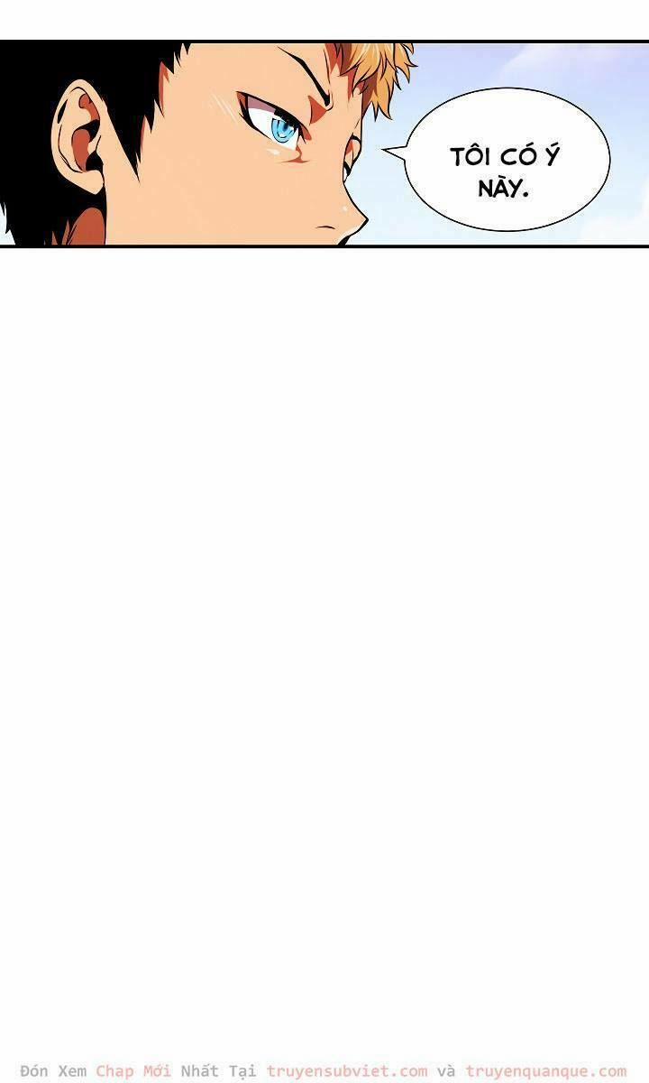 Sự Trở Lại Của Người Chơi Mạnh Nhất 14 trang 40