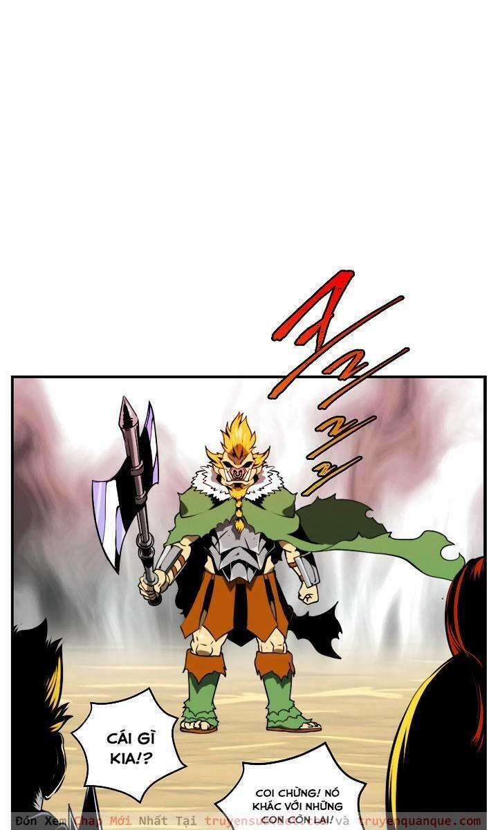 Sự Trở Lại Của Người Chơi Mạnh Nhất 14 trang 42