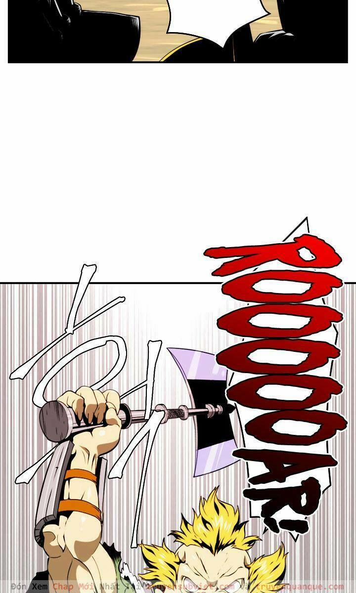 Sự Trở Lại Của Người Chơi Mạnh Nhất 14 trang 43