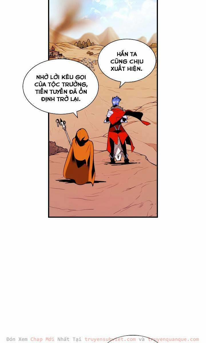 Sự Trở Lại Của Người Chơi Mạnh Nhất 14 trang 46