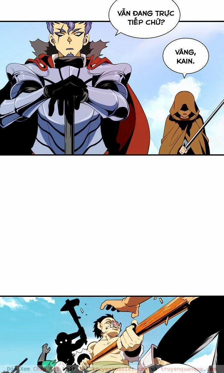 Sự Trở Lại Của Người Chơi Mạnh Nhất 14 trang 47