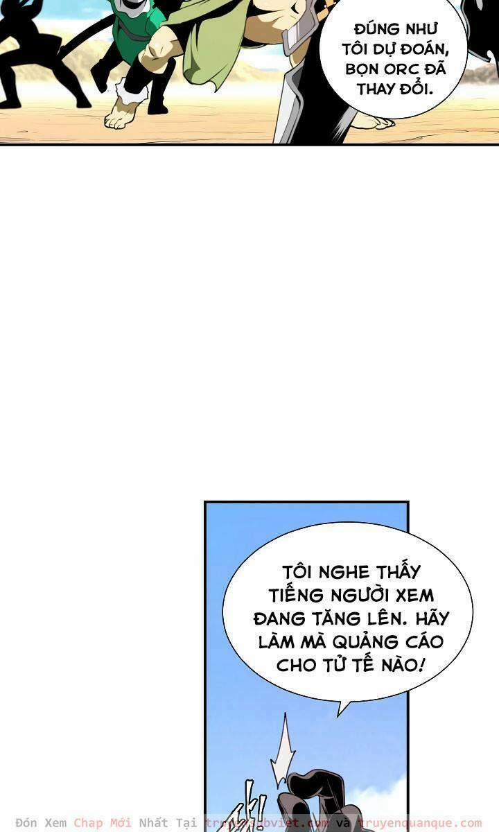 Sự Trở Lại Của Người Chơi Mạnh Nhất 14 trang 48