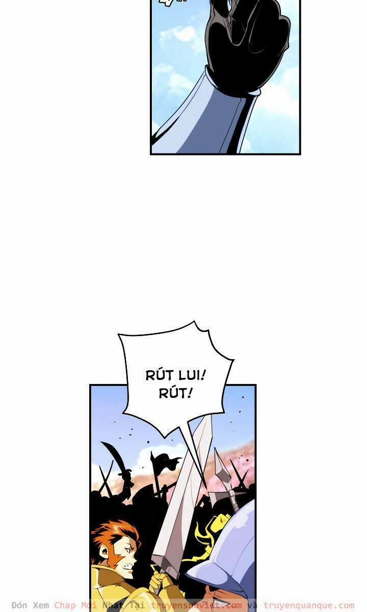 Sự Trở Lại Của Người Chơi Mạnh Nhất 14 trang 49