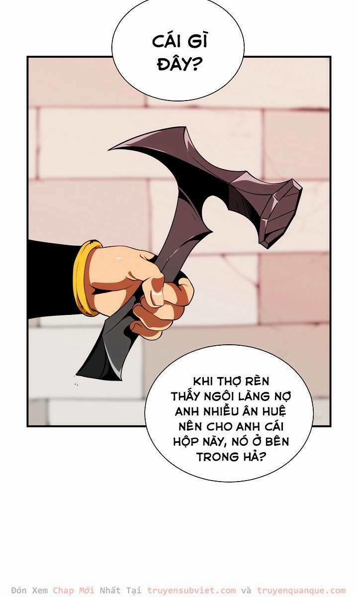 Sự Trở Lại Của Người Chơi Mạnh Nhất 14 trang 5