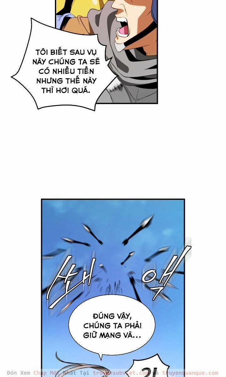 Sự Trở Lại Của Người Chơi Mạnh Nhất 14 trang 50