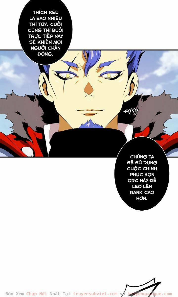 Sự Trở Lại Của Người Chơi Mạnh Nhất 14 trang 56