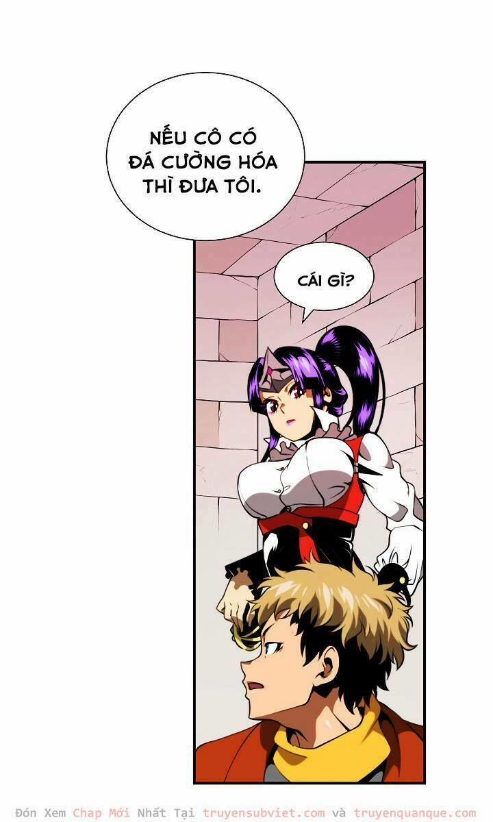 Sự Trở Lại Của Người Chơi Mạnh Nhất 14 trang 6