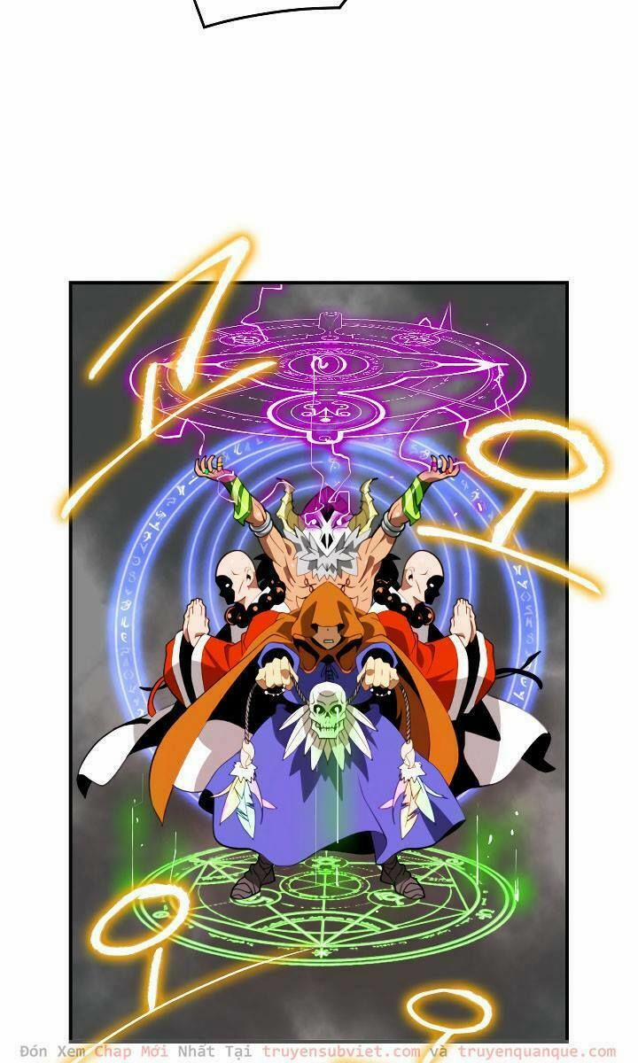 Sự Trở Lại Của Người Chơi Mạnh Nhất 14 trang 60