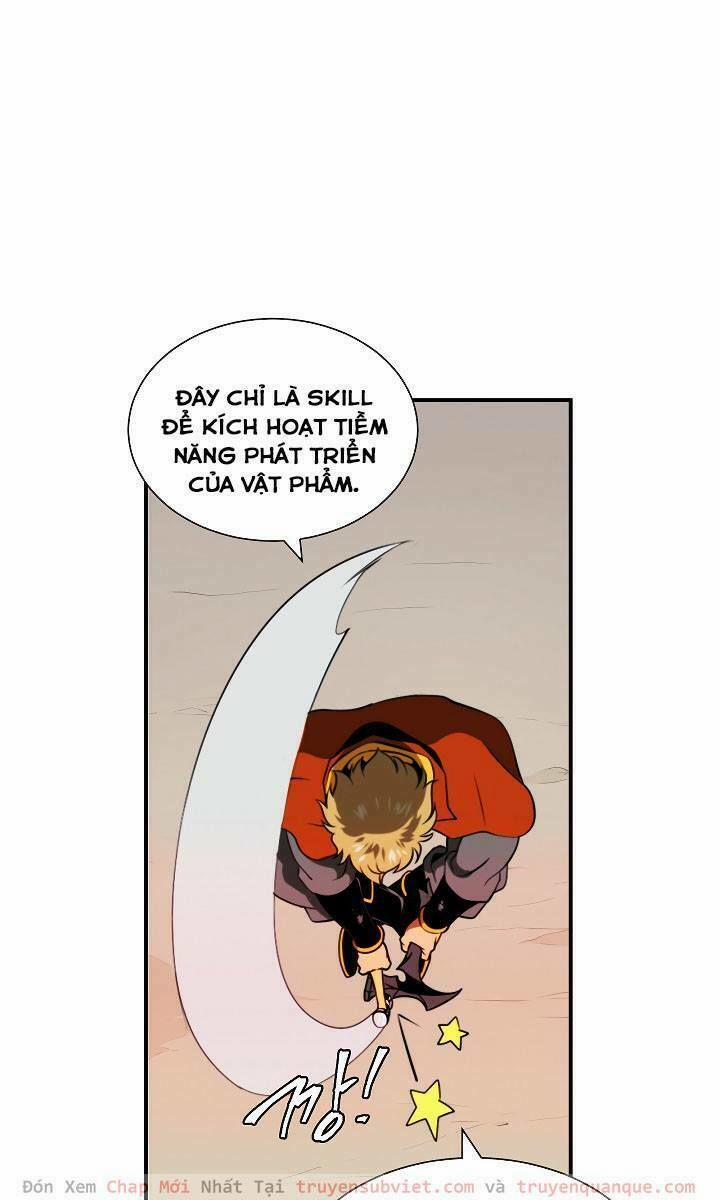 Sự Trở Lại Của Người Chơi Mạnh Nhất 14 trang 7