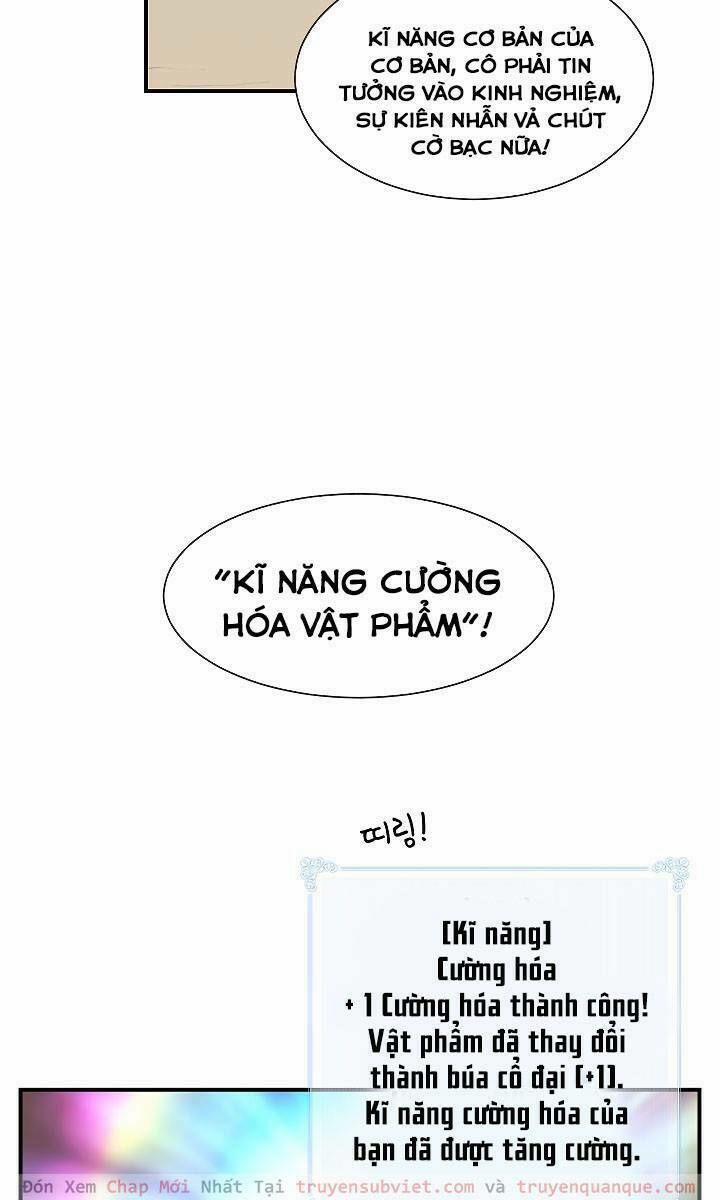 Sự Trở Lại Của Người Chơi Mạnh Nhất 14 trang 8