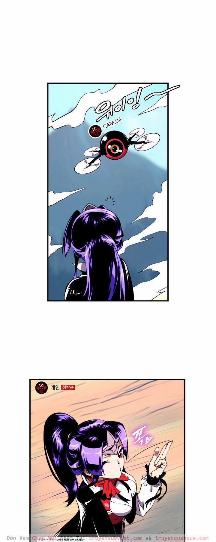 Sự Trở Lại Của Người Chơi Mạnh Nhất 15 trang 12