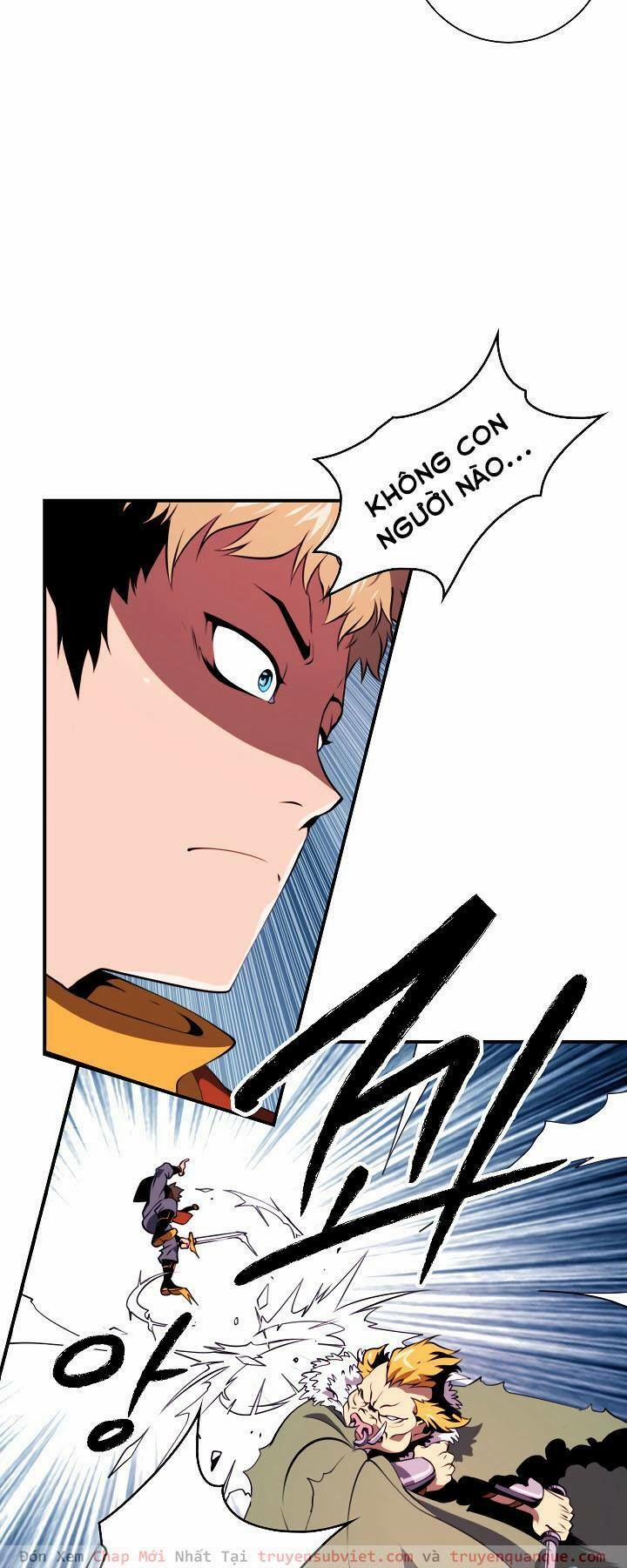 Sự Trở Lại Của Người Chơi Mạnh Nhất 15 trang 16