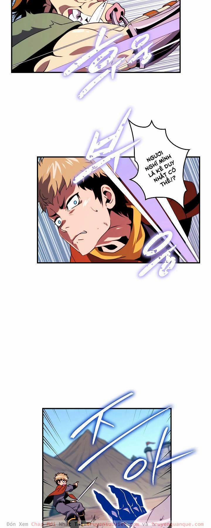 Sự Trở Lại Của Người Chơi Mạnh Nhất 15 trang 20