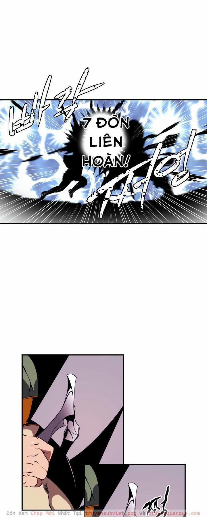 Sự Trở Lại Của Người Chơi Mạnh Nhất 15 trang 30