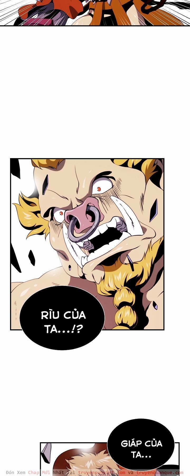 Sự Trở Lại Của Người Chơi Mạnh Nhất 15 trang 32