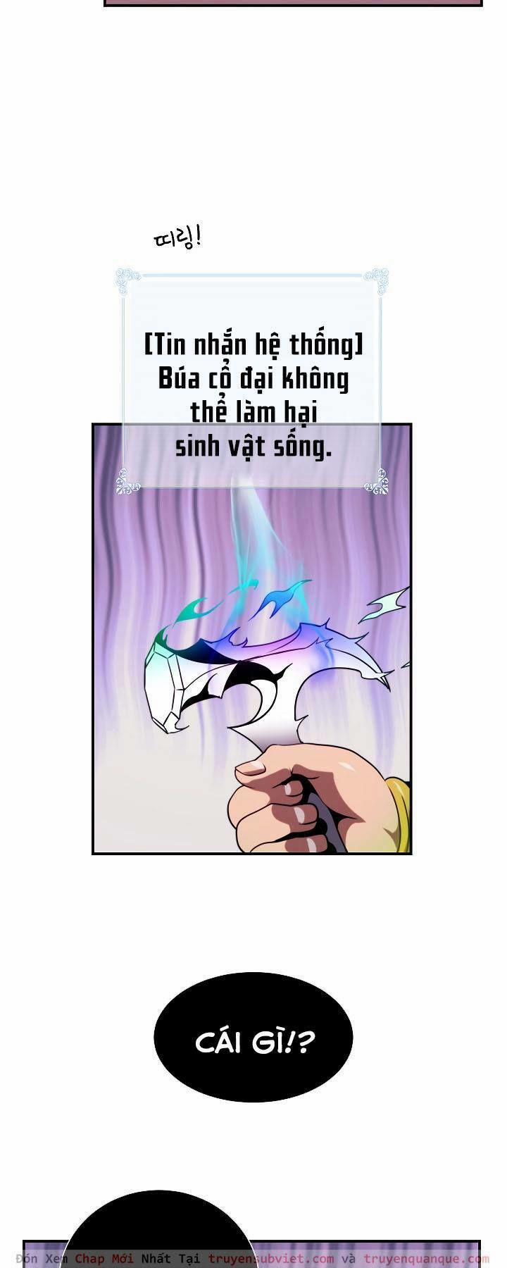 Sự Trở Lại Của Người Chơi Mạnh Nhất 15 trang 36
