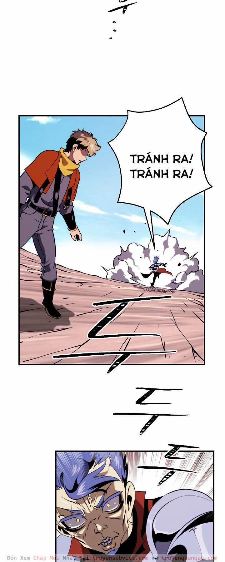 Sự Trở Lại Của Người Chơi Mạnh Nhất 15 trang 38