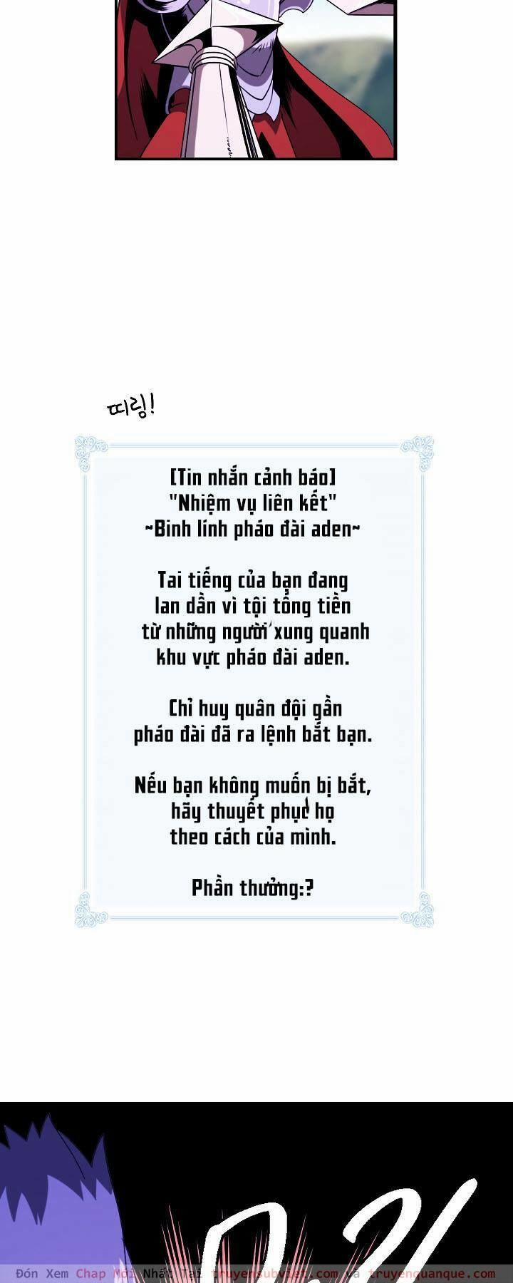 Sự Trở Lại Của Người Chơi Mạnh Nhất 15 trang 4