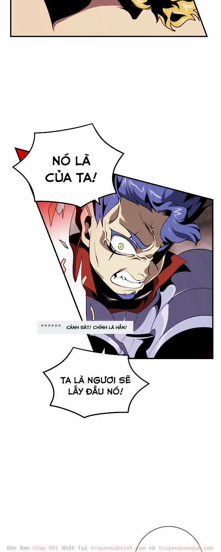 Sự Trở Lại Của Người Chơi Mạnh Nhất 15 trang 41