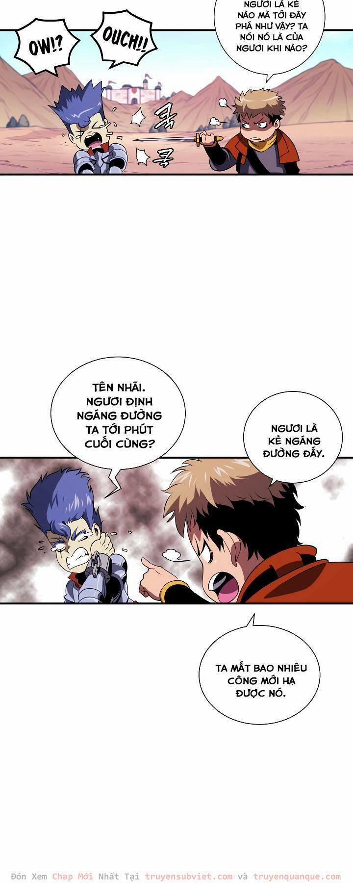 Sự Trở Lại Của Người Chơi Mạnh Nhất 15 trang 42
