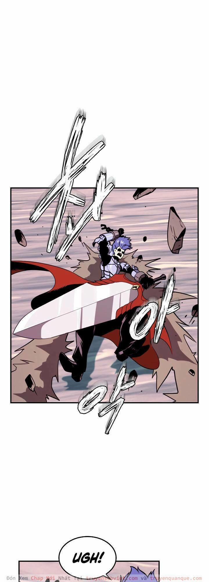 Sự Trở Lại Của Người Chơi Mạnh Nhất 16 trang 1