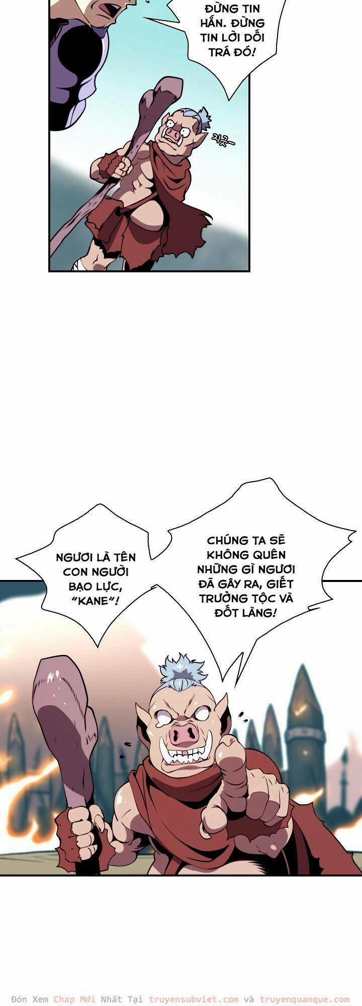Sự Trở Lại Của Người Chơi Mạnh Nhất 16 trang 13