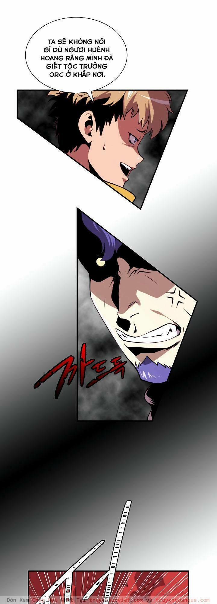 Sự Trở Lại Của Người Chơi Mạnh Nhất 16 trang 15
