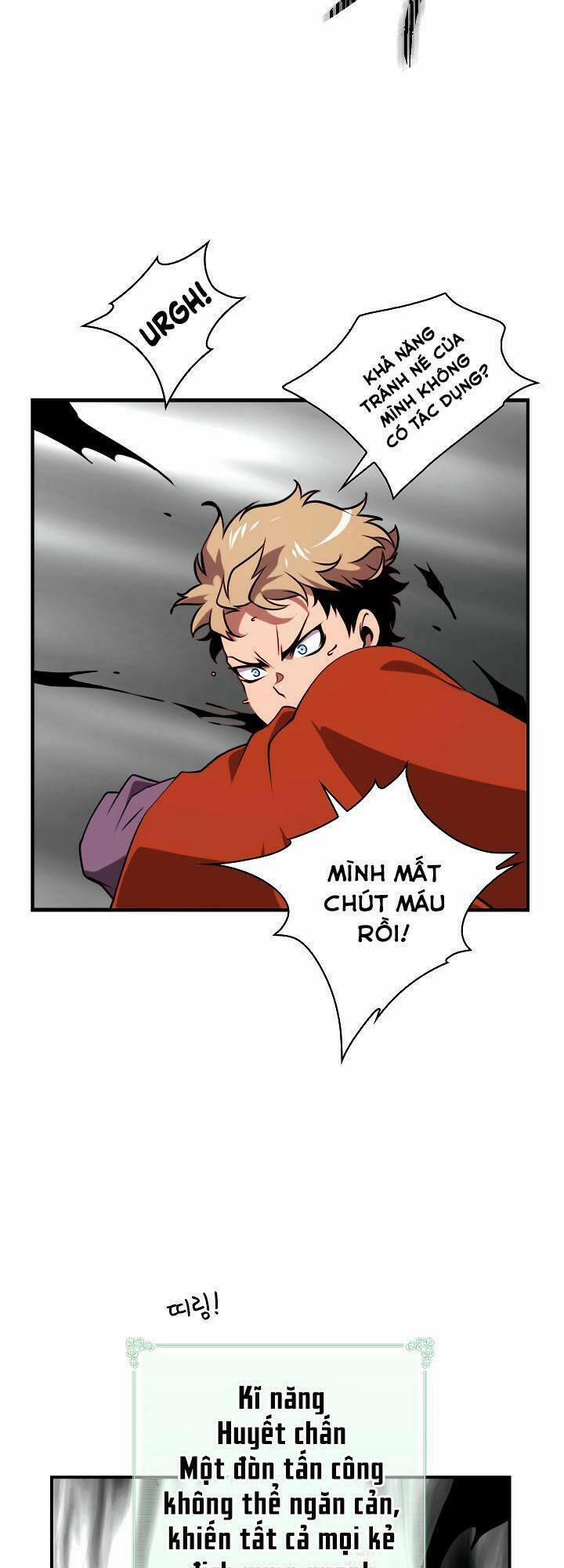 Sự Trở Lại Của Người Chơi Mạnh Nhất 16 trang 17