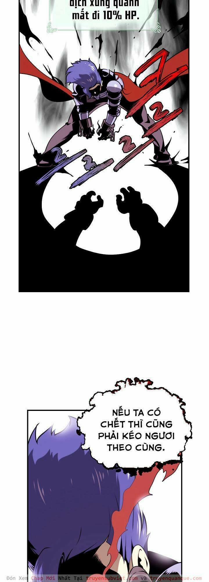 Sự Trở Lại Của Người Chơi Mạnh Nhất 16 trang 18