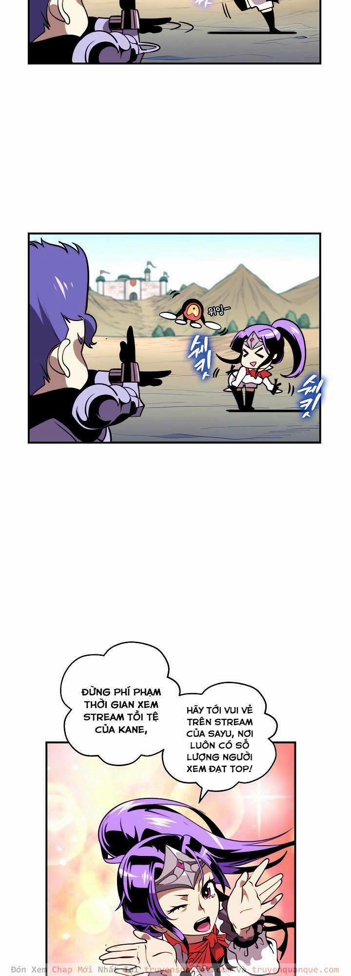 Sự Trở Lại Của Người Chơi Mạnh Nhất 16 trang 21