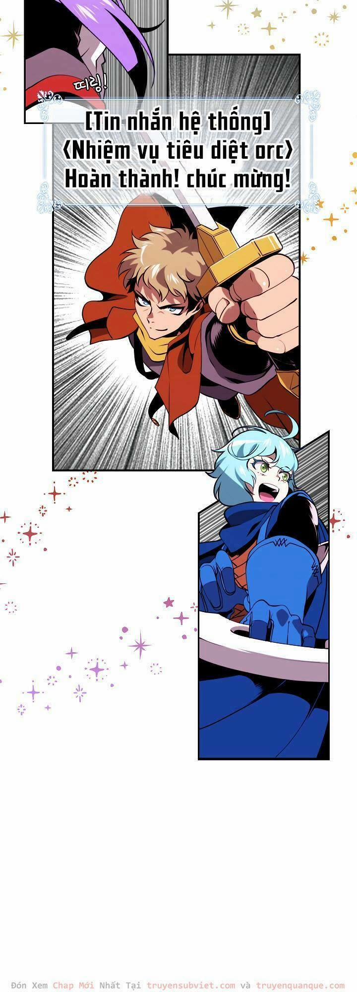 Sự Trở Lại Của Người Chơi Mạnh Nhất 16 trang 24