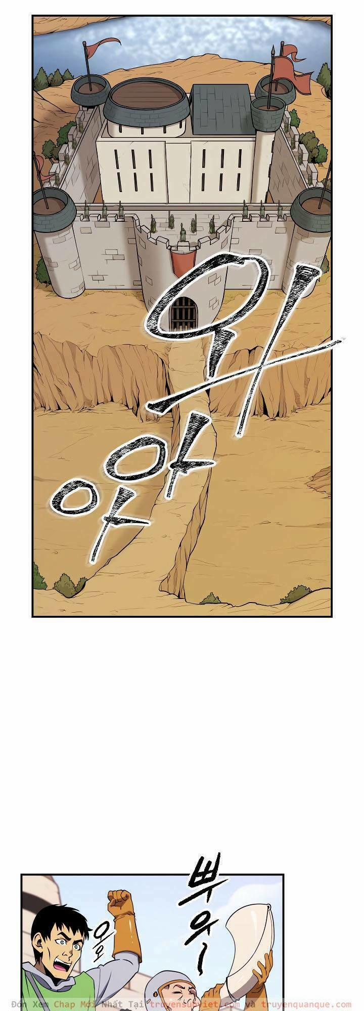 Sự Trở Lại Của Người Chơi Mạnh Nhất 16 trang 25