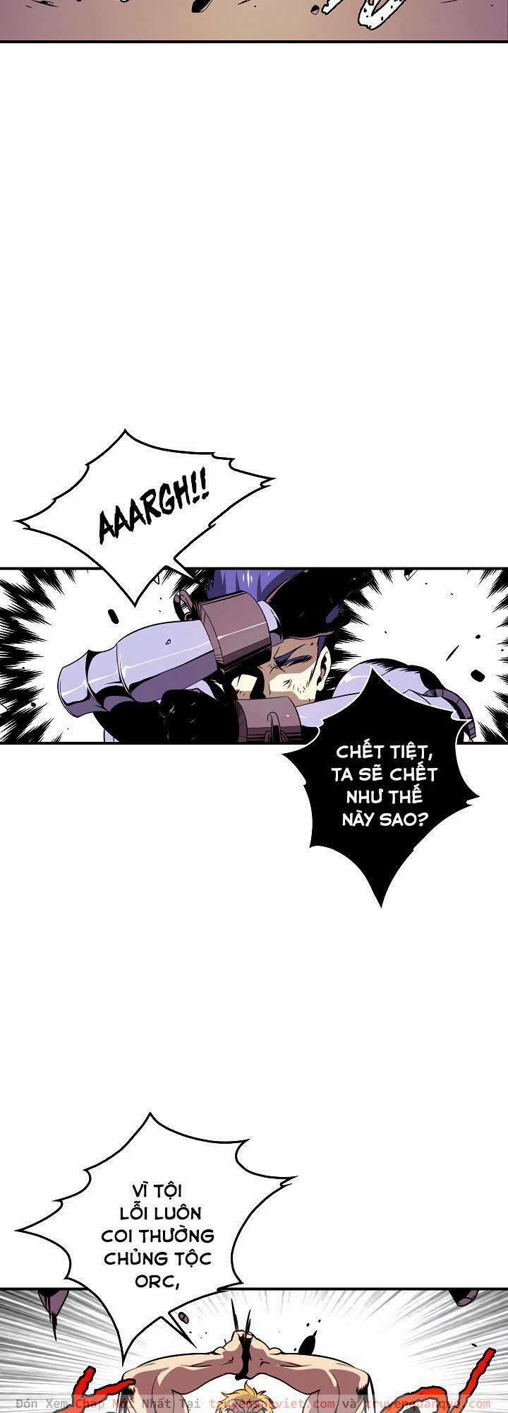 Sự Trở Lại Của Người Chơi Mạnh Nhất 16 trang 3