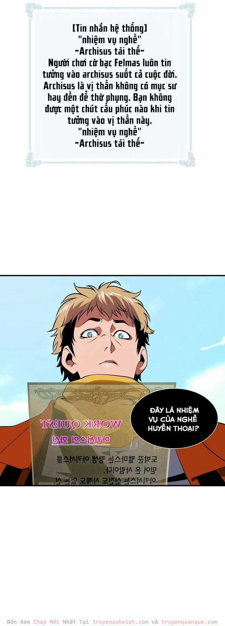 Sự Trở Lại Của Người Chơi Mạnh Nhất 16 trang 33