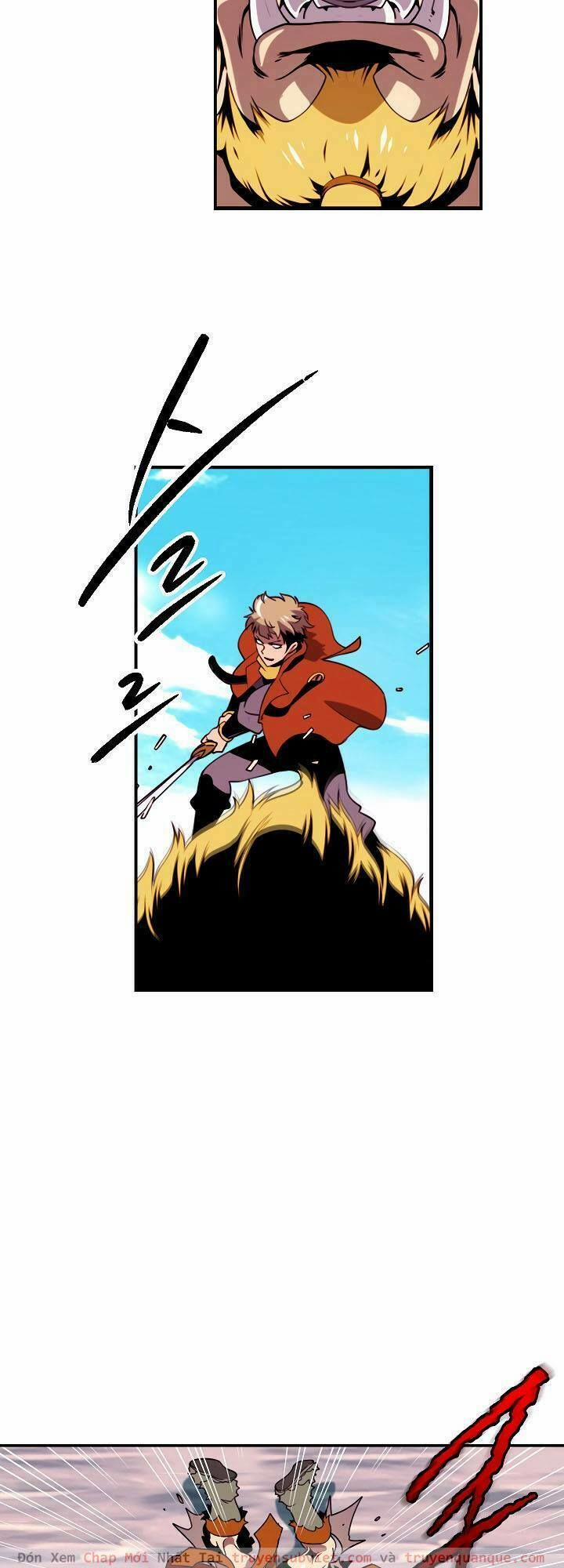 Sự Trở Lại Của Người Chơi Mạnh Nhất 16 trang 5